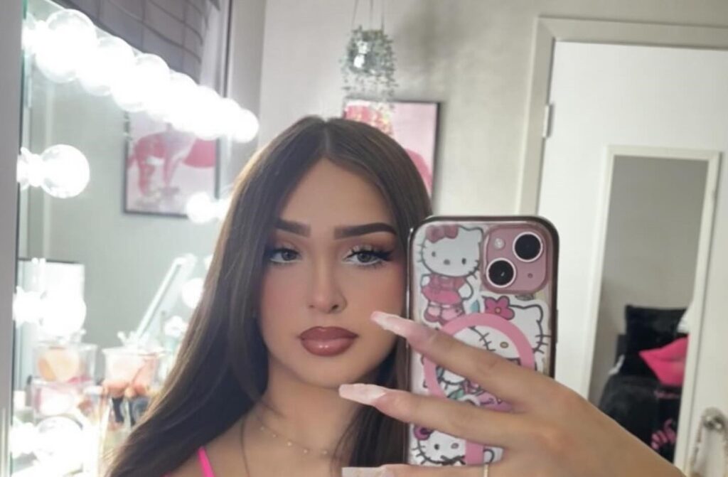 Aaliyah Navarro