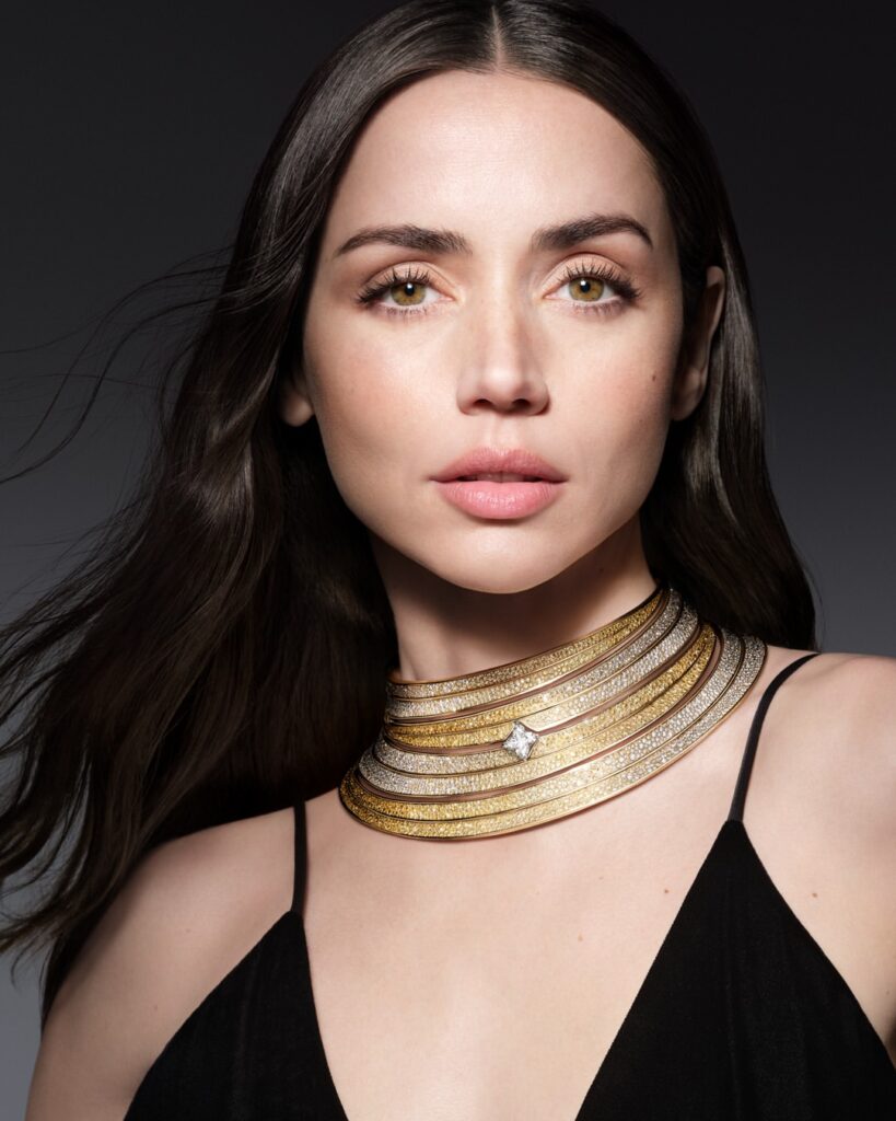 Ana de Armas