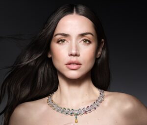 Ana de Armas