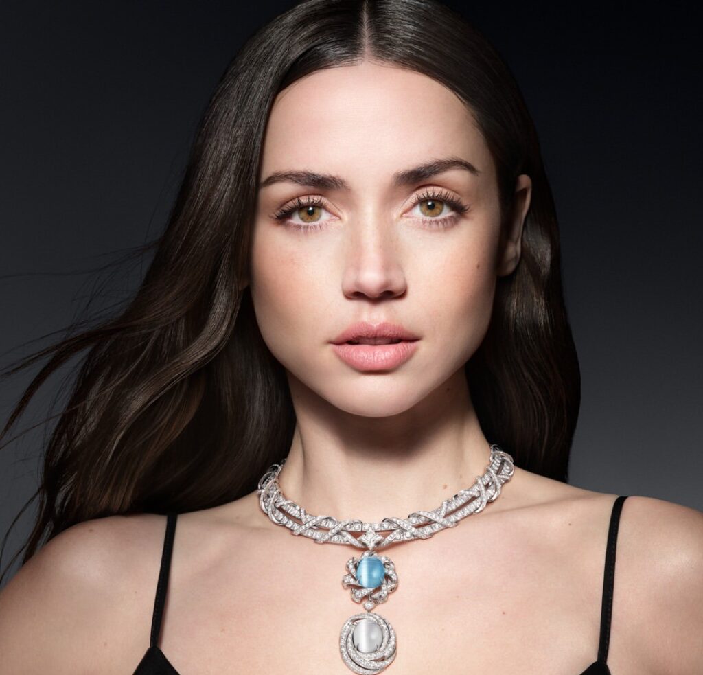 Ana de Armas