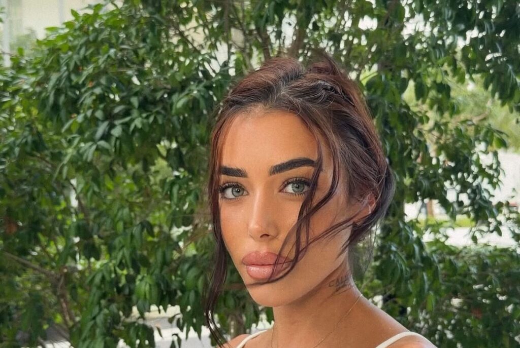 Diriany Isabel