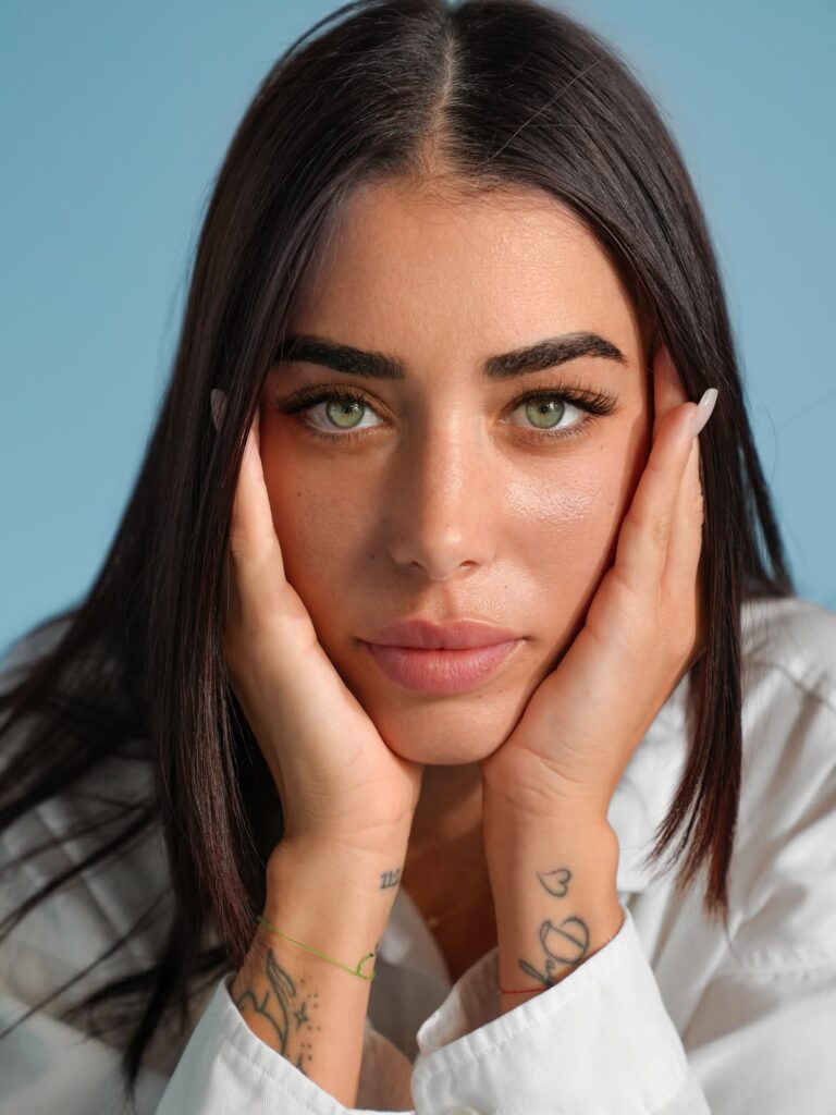 Diriany Isabel