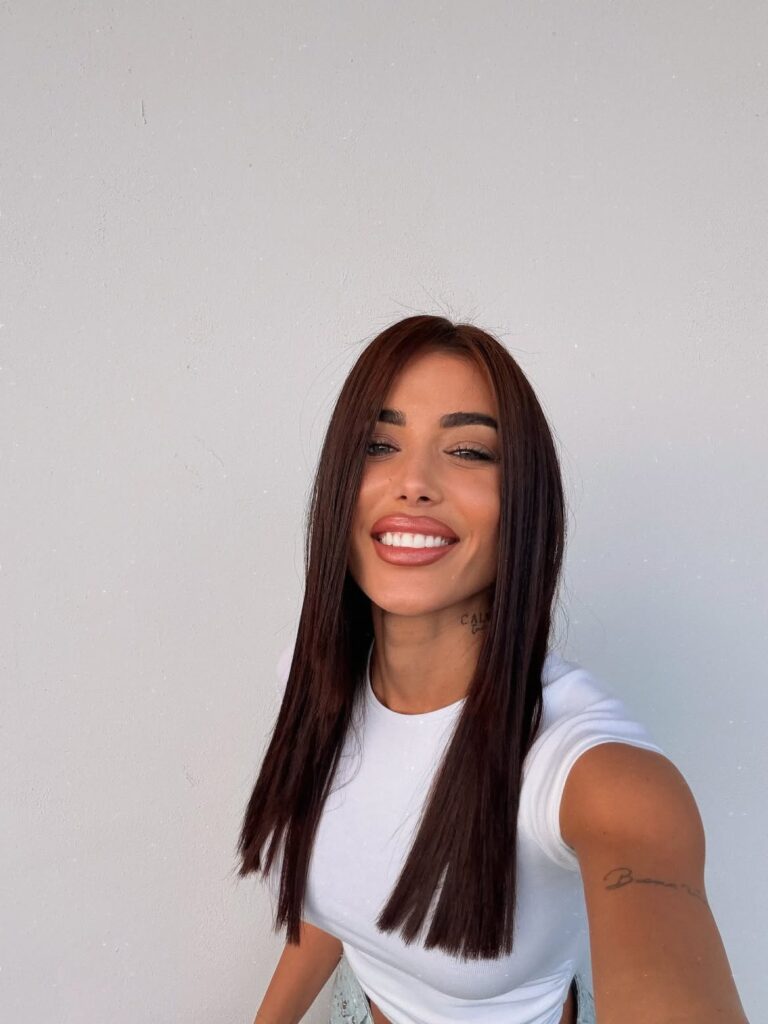 Diriany Isabel
