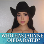 Who Has Jayline Ojeda Dated?