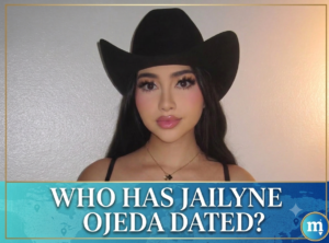 Who Has Jayline Ojeda Dated?