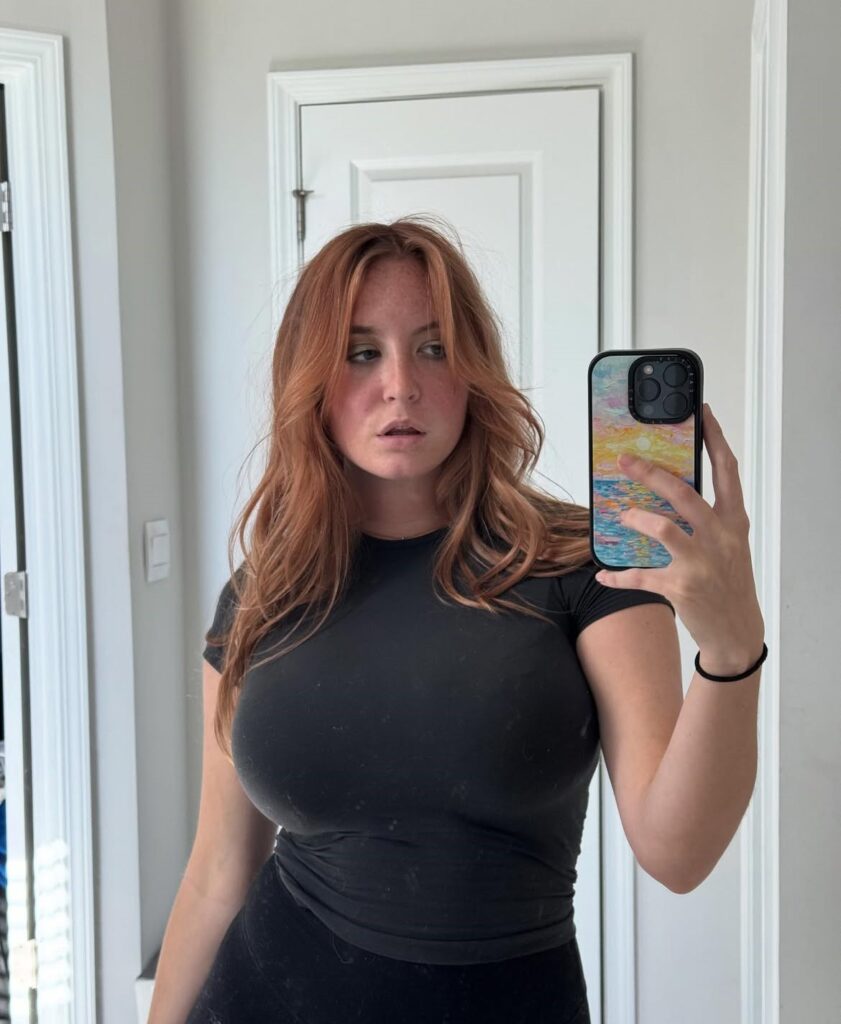 Mona Faith