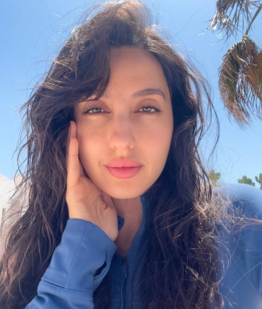 Nora Fatehi