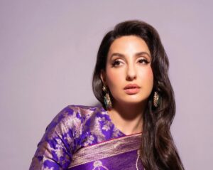 Nora Fatehi