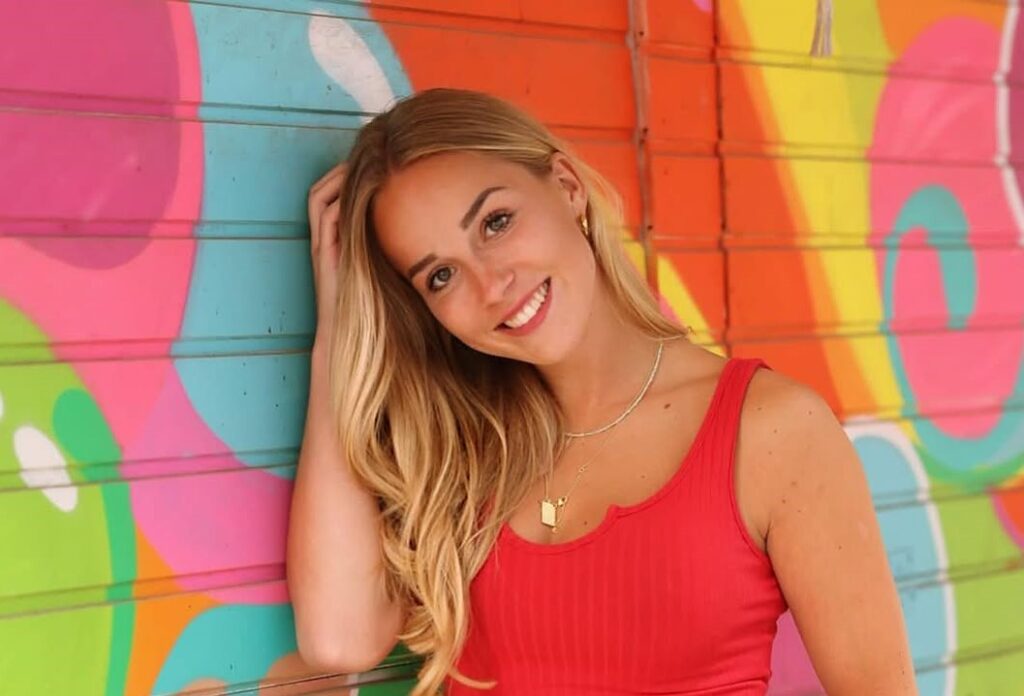 Giulia Gwinn