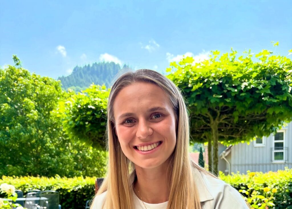 Klara Bühl