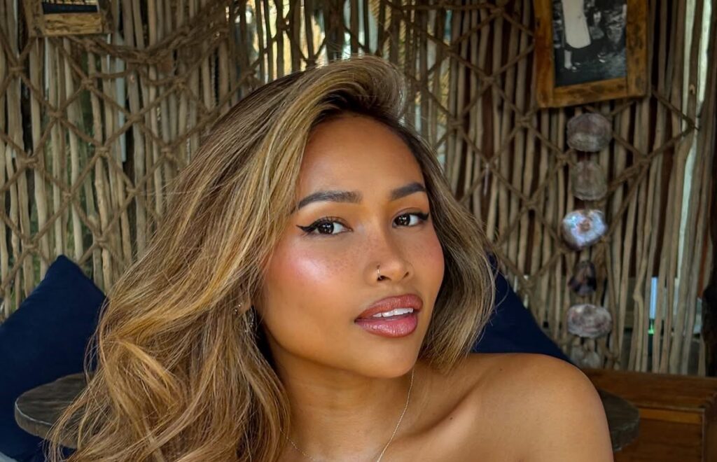 Tisay Pinay