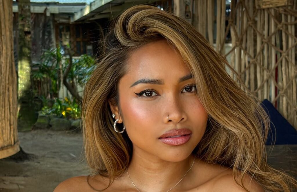 Tisay Pinay